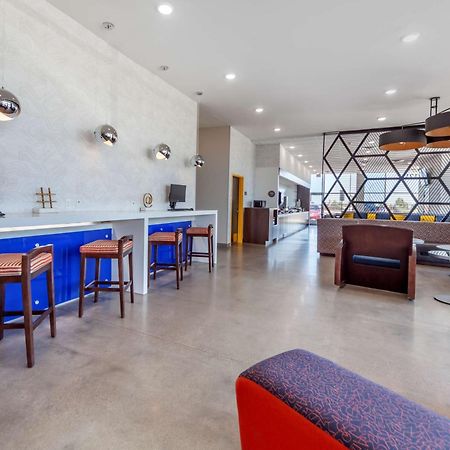 Glo Best Western Dawley Farms In Sioux Falls Exteriör bild