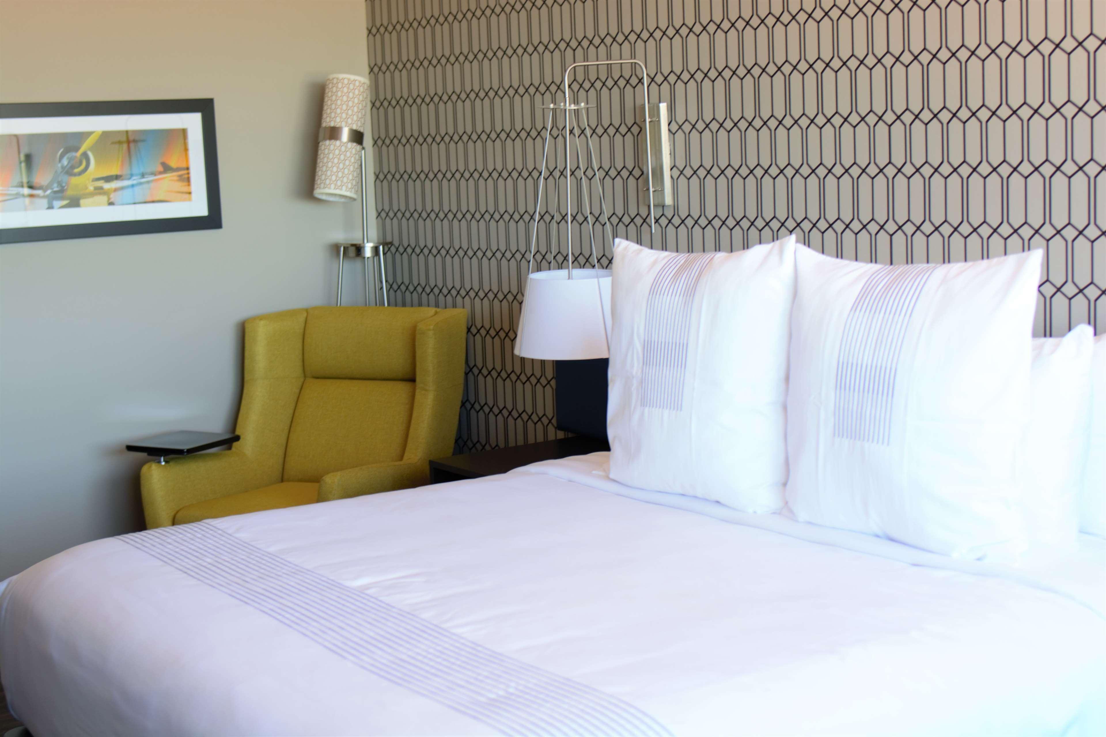 Glo Best Western Dawley Farms In Sioux Falls Exteriör bild