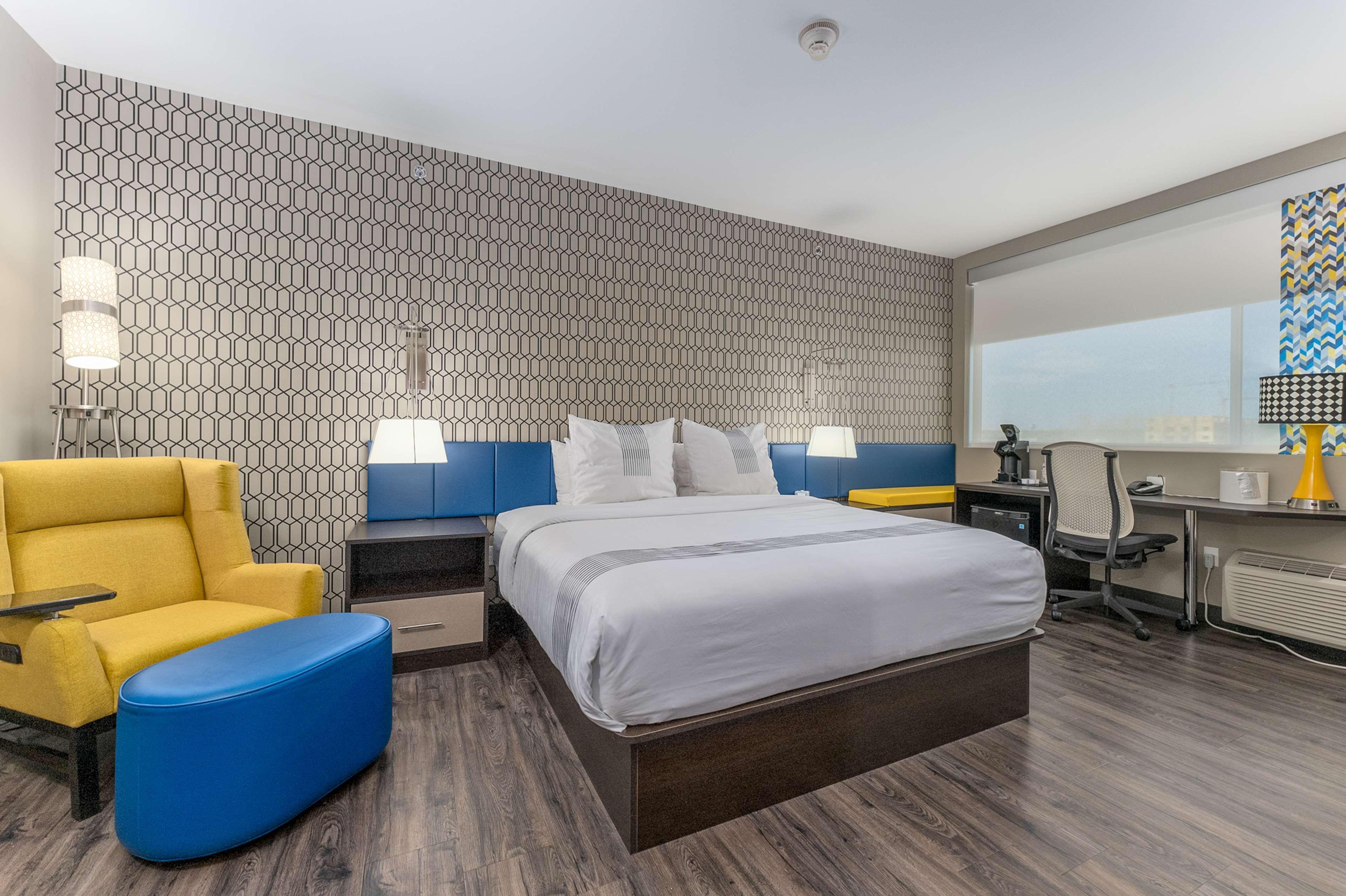 Glo Best Western Dawley Farms In Sioux Falls Exteriör bild