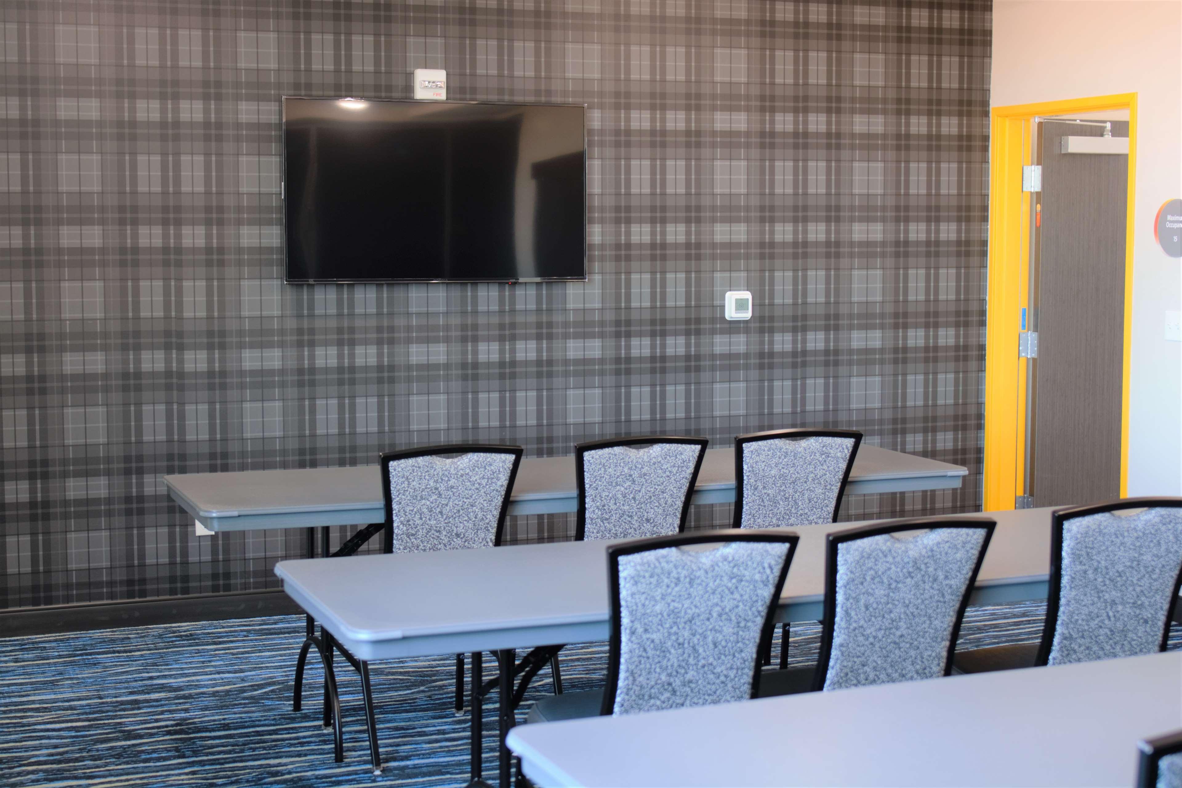 Glo Best Western Dawley Farms In Sioux Falls Exteriör bild