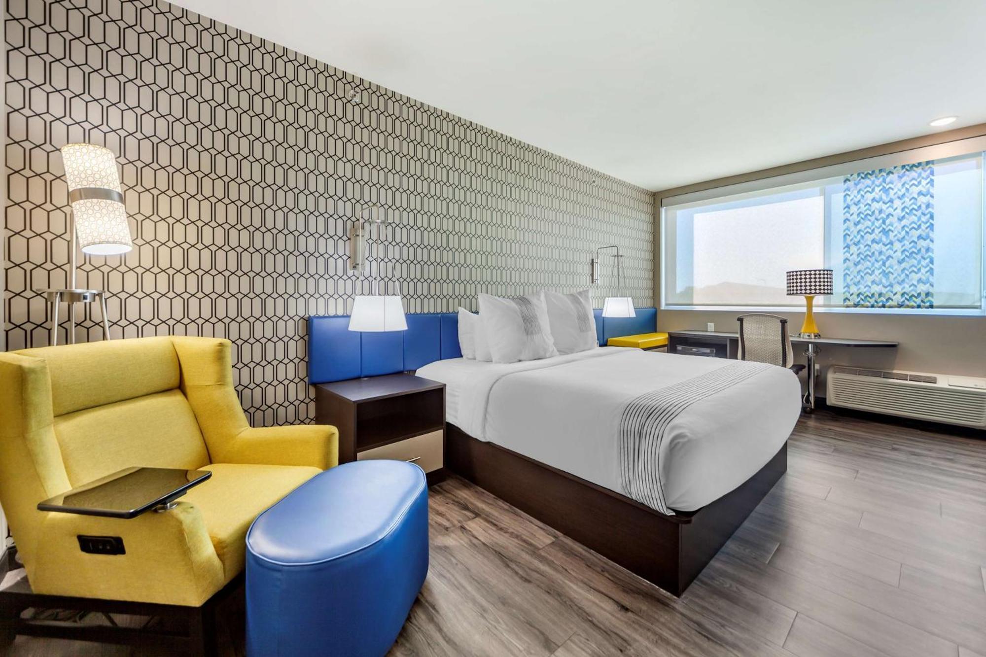 Glo Best Western Dawley Farms In Sioux Falls Exteriör bild