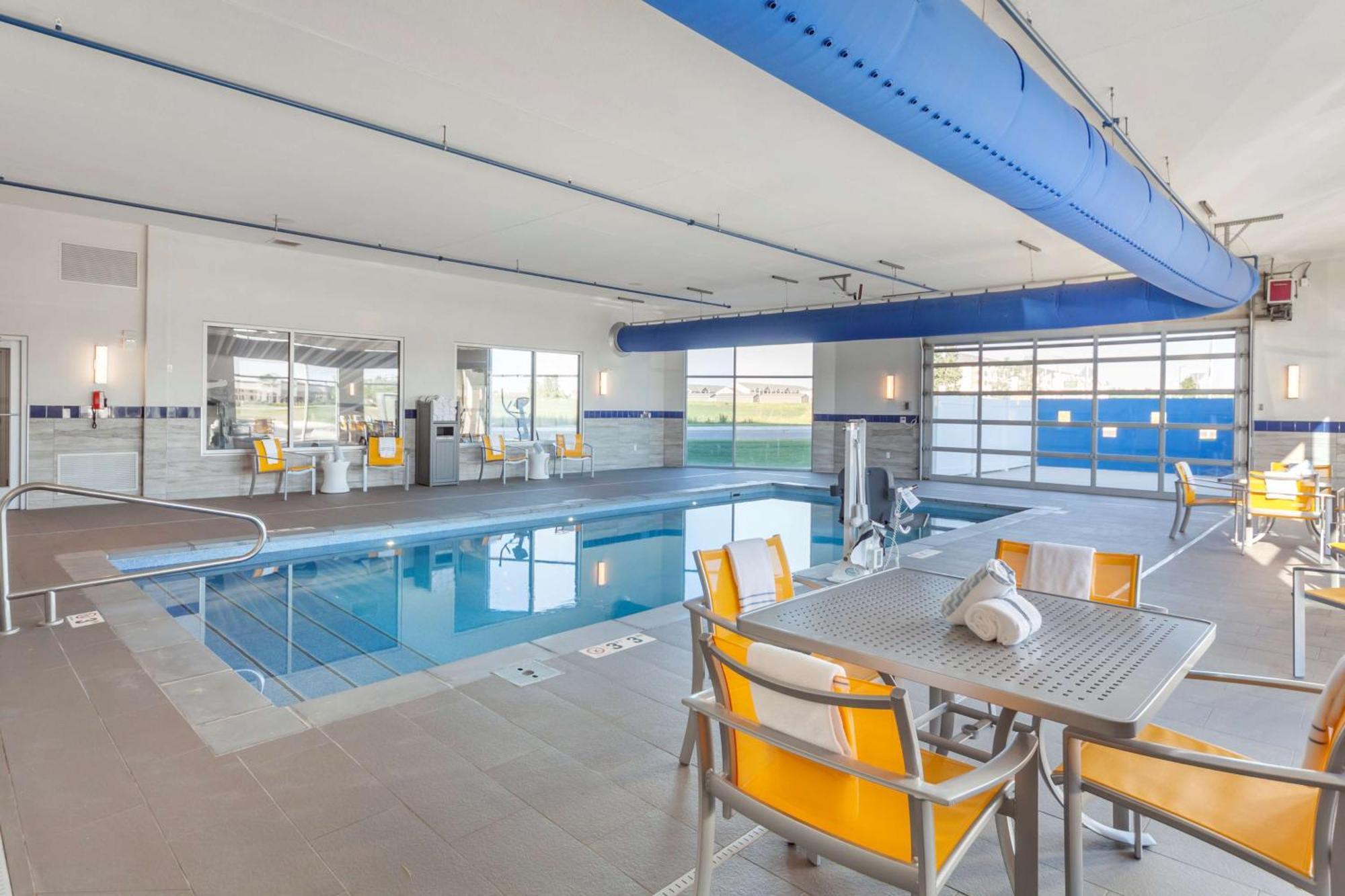 Glo Best Western Dawley Farms In Sioux Falls Exteriör bild