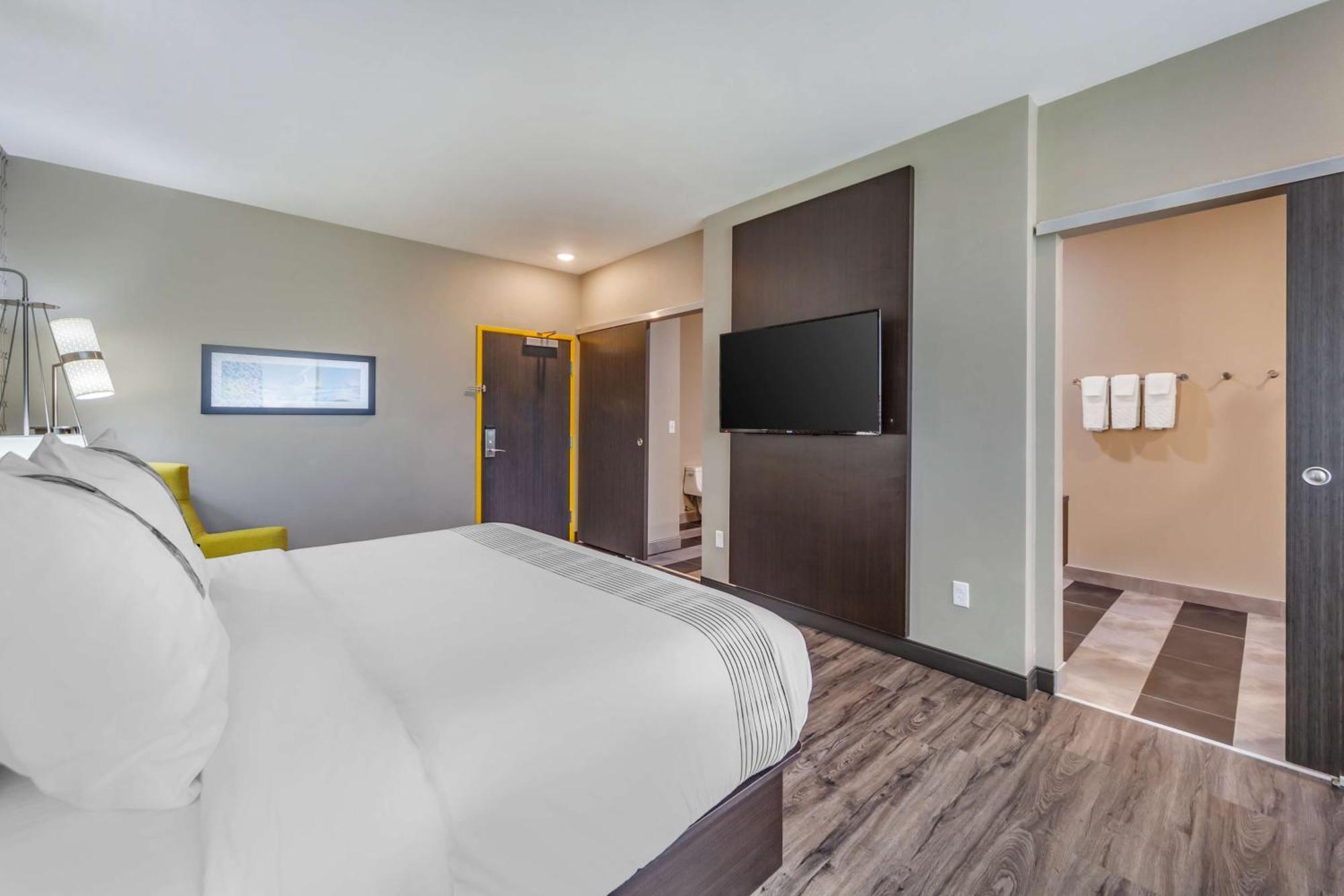 Glo Best Western Dawley Farms In Sioux Falls Exteriör bild