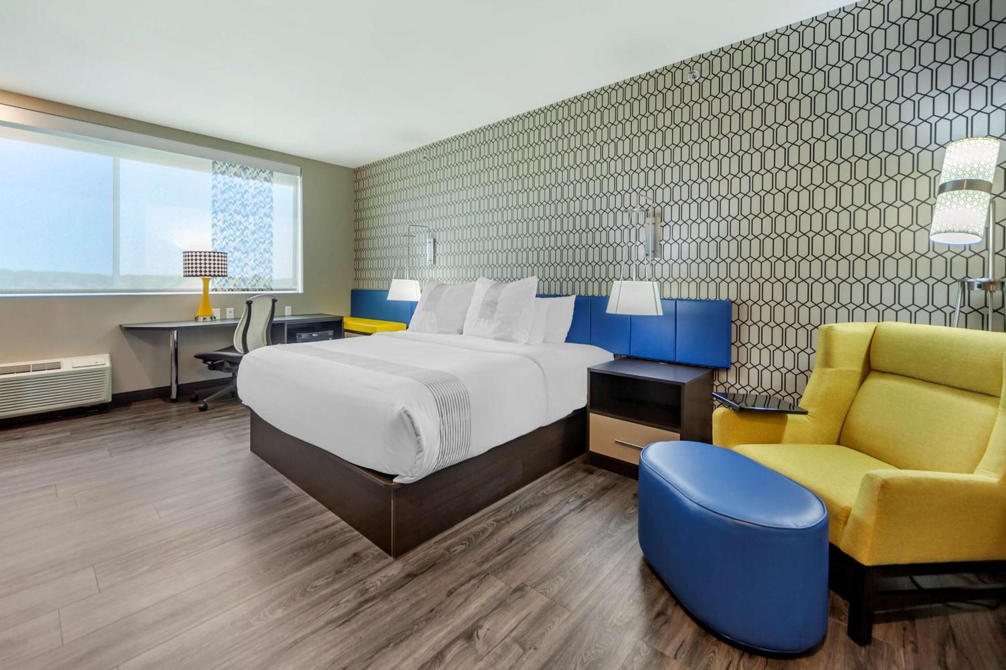 Glo Best Western Dawley Farms In Sioux Falls Exteriör bild